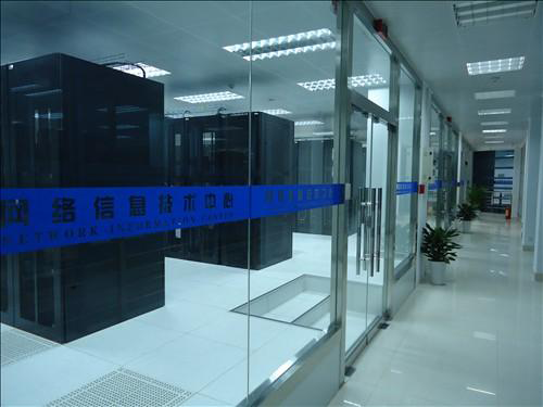 机房建设与安全