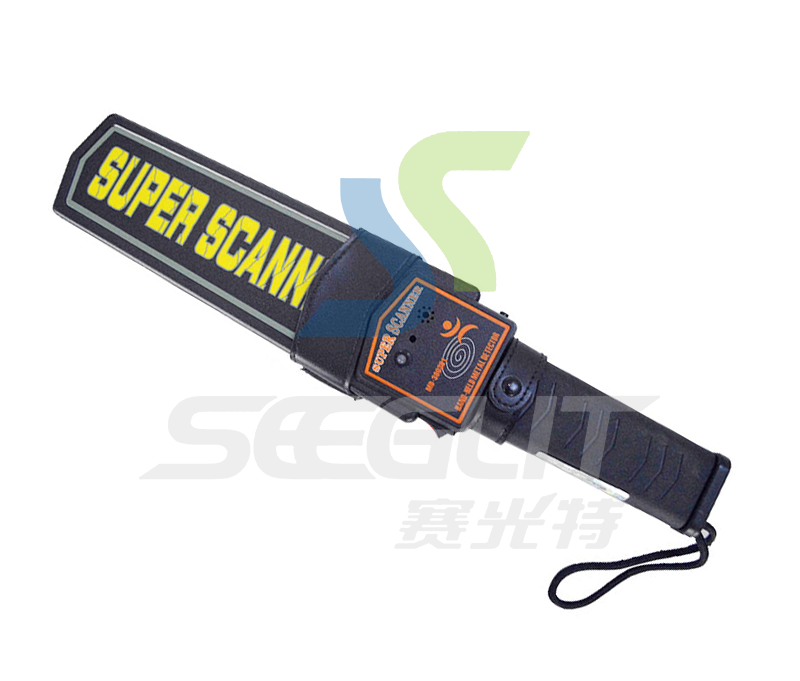 MD-3003(B1)（手持金属探测棒）