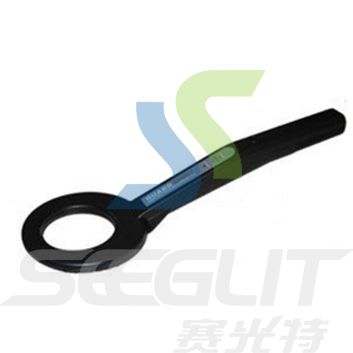 MD-200手持式金属探测器