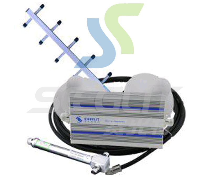  KC23民用版手机信号放大器