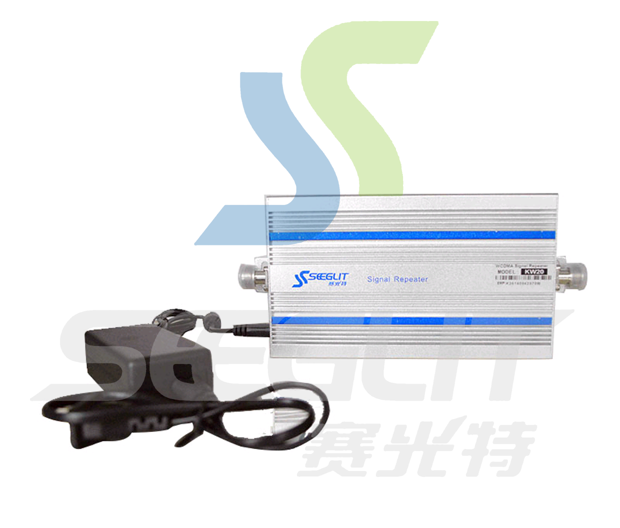  KW20工程用手机信号放大器